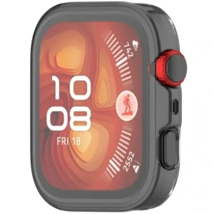 Hurtownia GSM - Bizon Case Uhr Felipe Huawei Watch Fit 4 klar - BIZ9646 - {ean13} - Hurt
