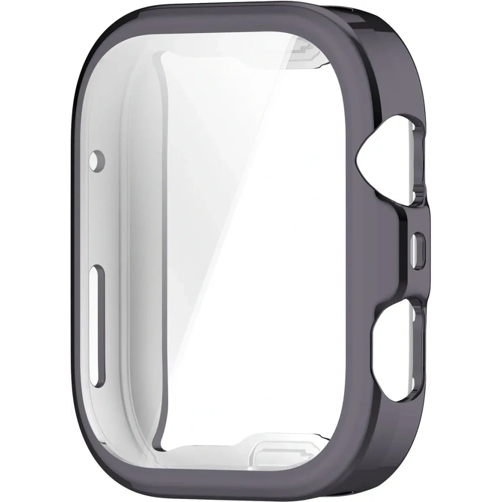 Hurtownia GSM - Bizon Case Uhr Felipe Huawei Watch Fit 4 grau - BIZ9647 - {ean13} - Hurt