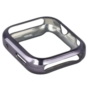 Hurtownia GSM - Etui z osłoną ekranu Bizon Case Watch Felipe do Huawei Watch Fit 4 szare - BIZ9647 - {ean13} - Hurt