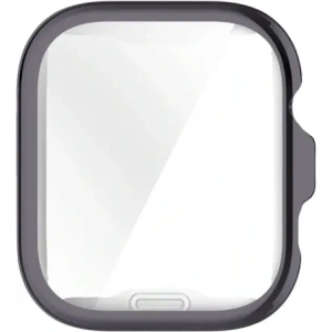 Hurtownia GSM - Etui z osłoną ekranu Bizon Case Watch Felipe do Huawei Watch Fit 4 szare - BIZ9647 - {ean13} - Hurt