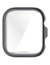 Hurtownia GSM - Etui z osłoną ekranu Bizon Case Watch Felipe do Huawei Watch Fit 4 szare - BIZ9647 - {ean13} - Hurt