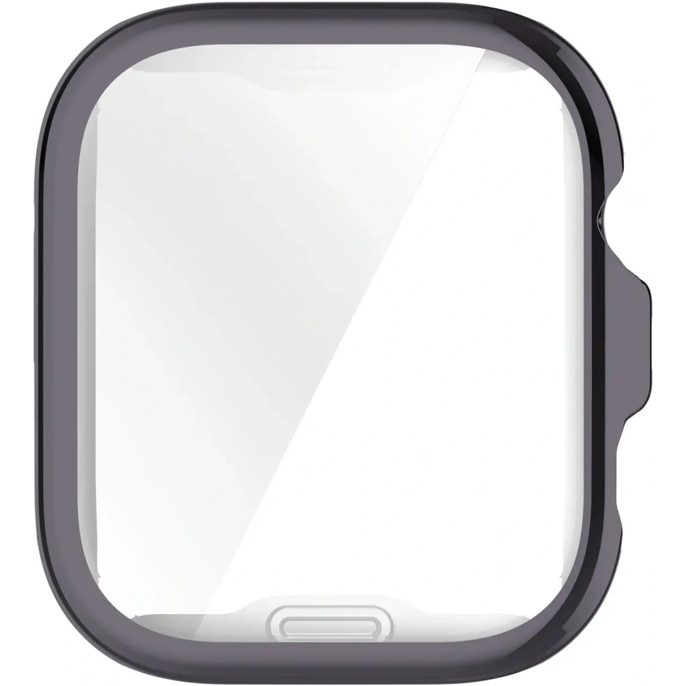 Hurtownia GSM - Bizon Case Uhr Felipe Huawei Watch Fit 4 grau - BIZ9647 - {ean13} - Hurt