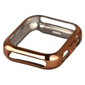 Hurtownia GSM - Bizon Case Watch Felipe Huawei Watch Fit 4 rózsaarany - BIZ9648 - {ean13} - Hurt