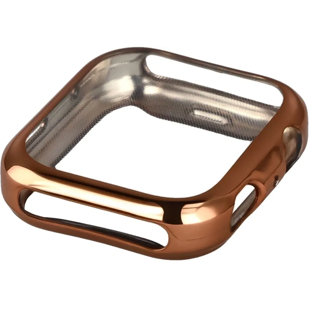 Hurtownia GSM - Bizon Case Watch Felipe Huawei Watch Fit 4 rózsaarany - BIZ9648 - {ean13} - Hurt