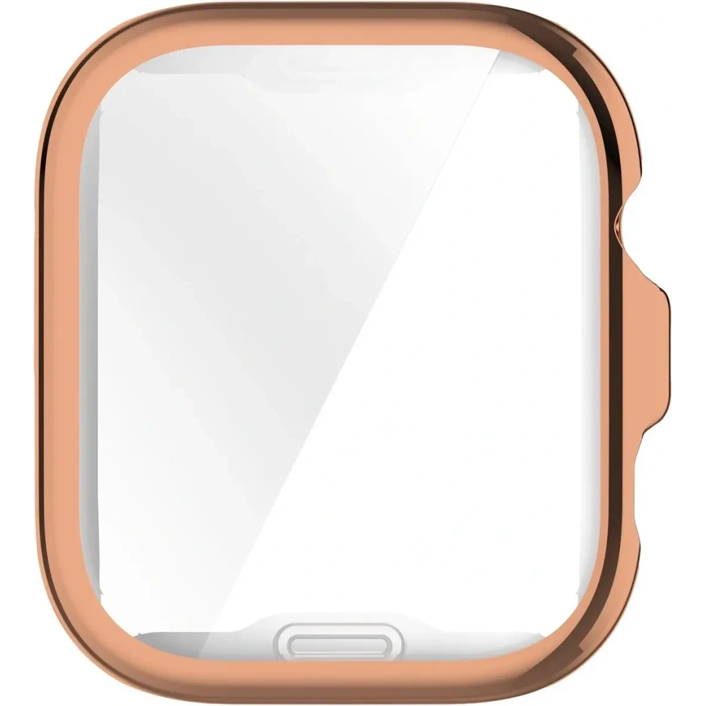 Hurtownia GSM - Bizon Case Watch Felipe Huawei Watch Fit 4 rózsaarany - BIZ9648 - {ean13} - Hurt