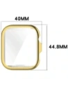Wholesale Bizon Case Watch Felipe Huawei Watch Fit 4 gold - BIZ9649 - {ean13} - Hurt