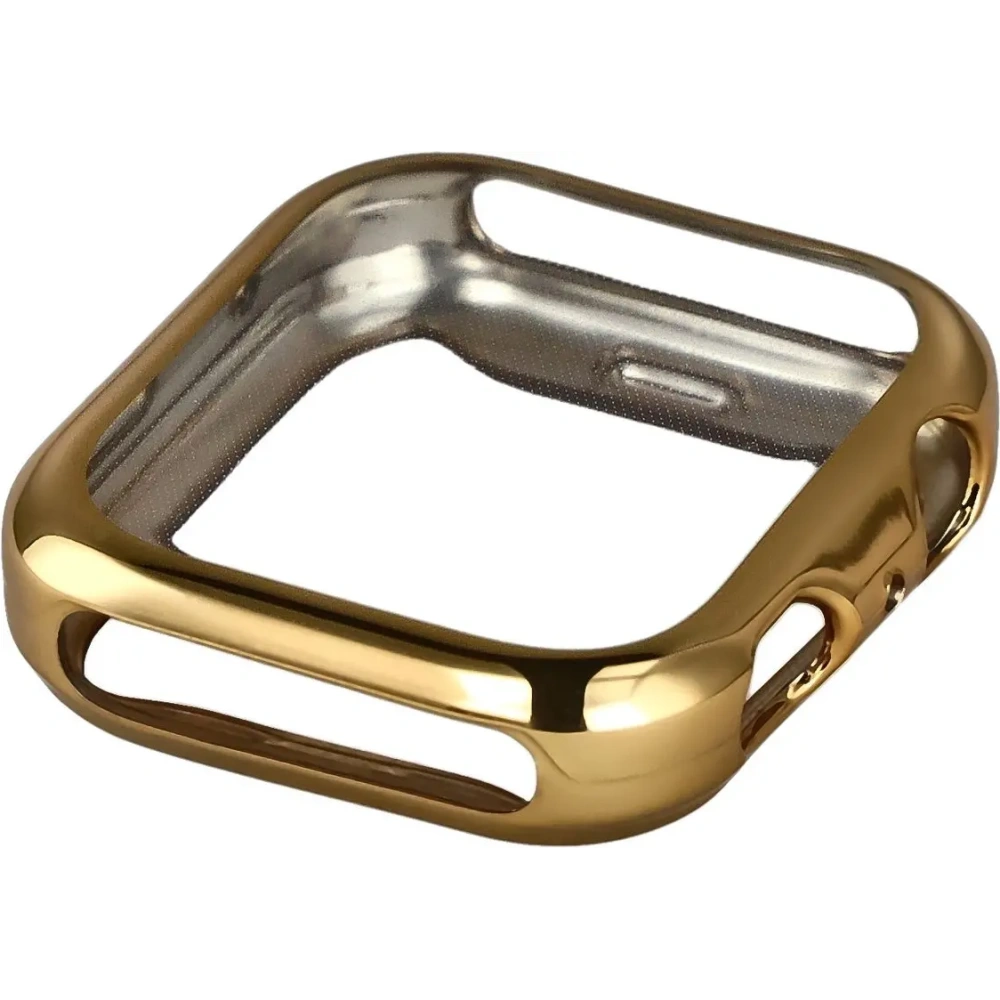 Hurtownia GSM - Ceas Bizon Case Felipe Huawei Watch Fit 4 aurie - BIZ9649 - {ean13} - Hurt