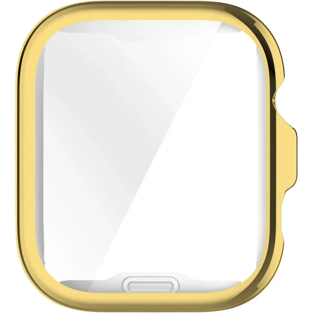 Hurtownia GSM - Ceas Bizon Case Felipe Huawei Watch Fit 4 aurie - BIZ9649 - {ean13} - Hurt