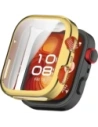 Hurtownia GSM - Ceas Bizon Case Felipe Huawei Watch Fit 4 aurie - BIZ9649 - {ean13} - Hurt