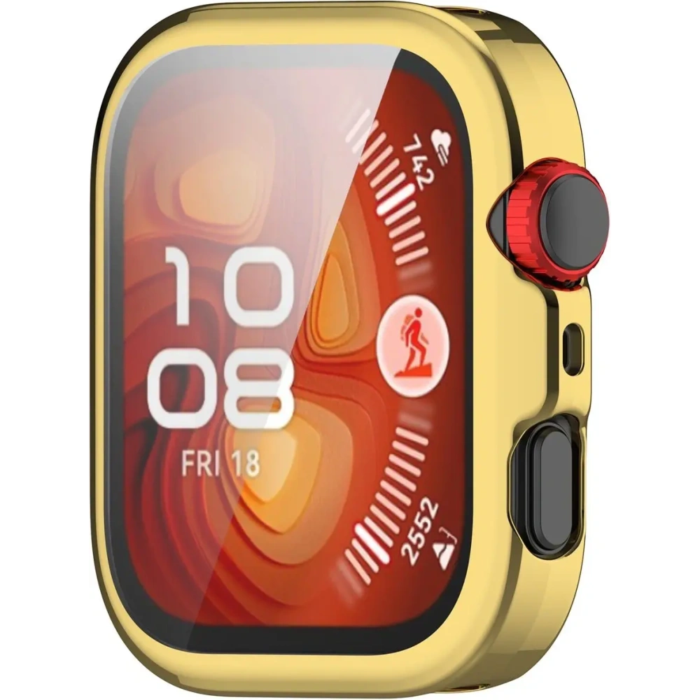 Hurtownia GSM - Bizon Case Watch Felipe Huawei Watch Fit 4 arany - BIZ9649 - {ean13} - Hurt