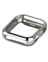 Hurtownia GSM - Etui z osłoną ekranu Bizon Case Watch Felipe do Huawei Watch Fit 4 srebrne - BIZ9650 - {ean13} - Hurt