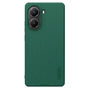 Wholesale Nillkin Super Frosted Shield Pro Xiaomi Poco X7 Pro green - NLK1772 - {ean13} - Hurt