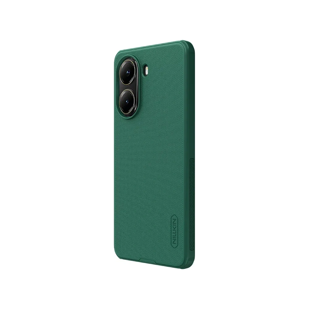 Wholesale Nillkin Super Frosted Shield Pro Xiaomi Poco X7 Pro green - NLK1772 - {ean13} - Hurt
