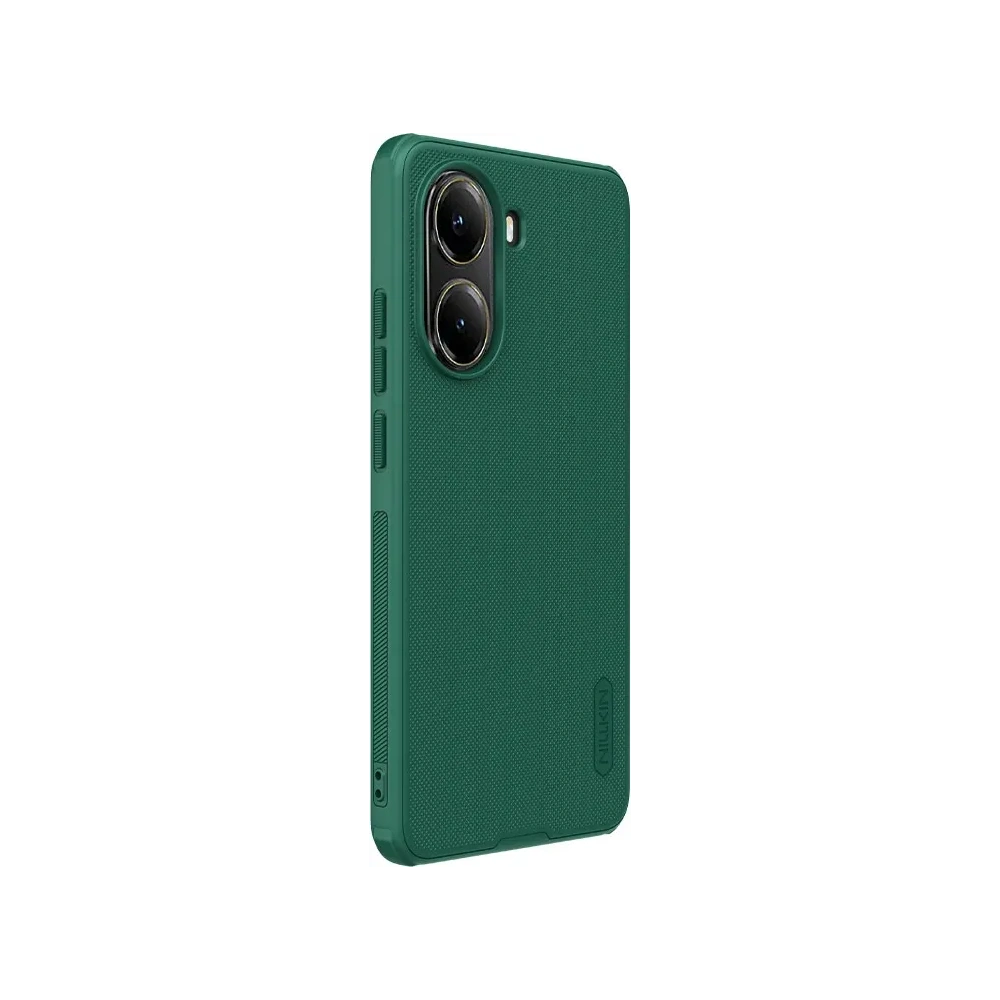 Wholesale Nillkin Super Frosted Shield Pro Xiaomi Poco X7 Pro green - NLK1772 - {ean13} - Hurt