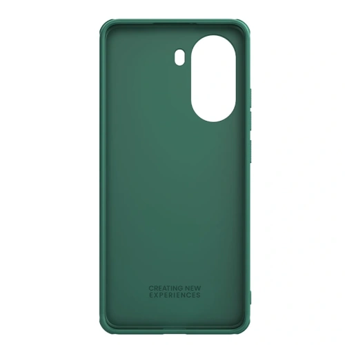 Etui Nillkin Super Frosted Shield Pro do Xiaomi Poco X7 Pro zielony