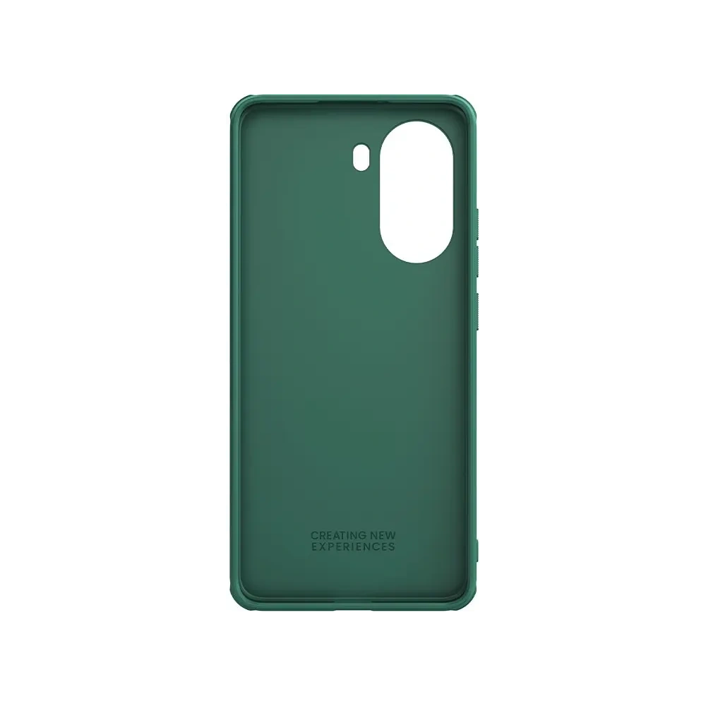 Hurtownia GSM - Etui Nillkin Super Frosted Shield Pro do Xiaomi Poco X7 Pro zielony - NLK1772 - {ean13} - Hurt
