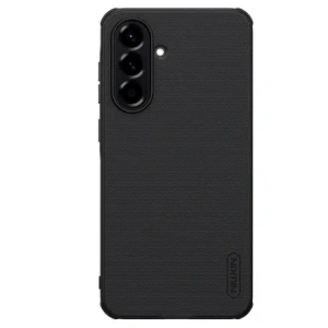 Hurtownia GSM - Nillkin Super Frosted Shield Pro Samsung Galaxy A56 5G fekete - NLK1773 - {ean13} - Hurt