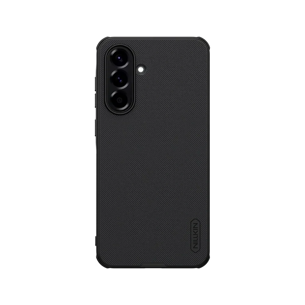 Hurtownia GSM - Nillkin Super Frosted Shield Pro Samsung Galaxy A56 5G fekete - NLK1773 - {ean13} - Hurt