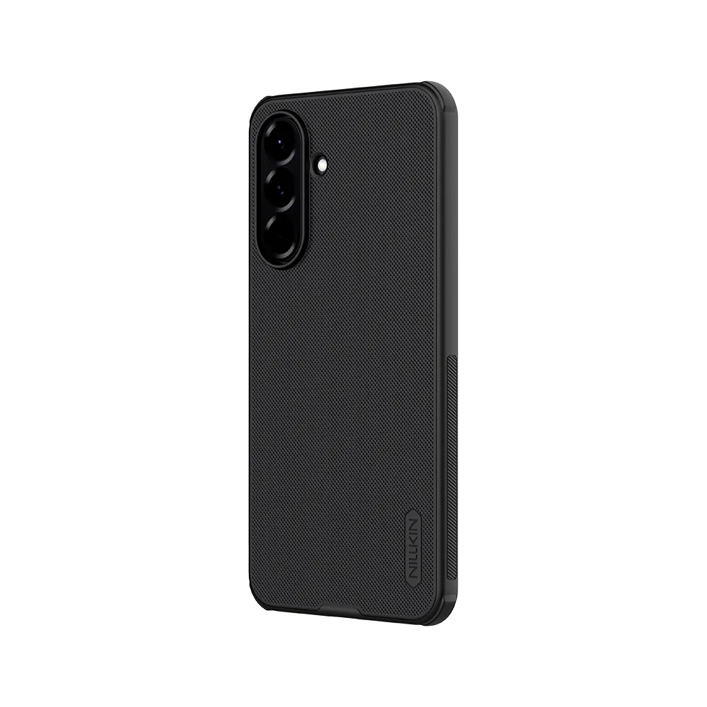 Hurtownia GSM - Nillkin Super Frosted Shield Pro Samsung Galaxy A56 5G černý - NLK1773 - {ean13} - Hurt