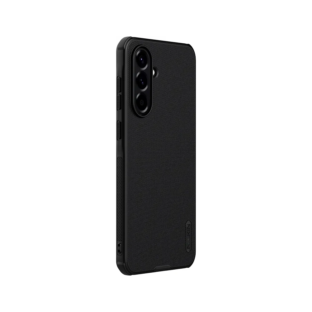 Hurtownia GSM - Nillkin Super Frosted Shield Pro Samsung Galaxy A56 5G černý - NLK1773 - {ean13} - Hurt