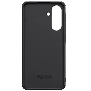 Hurtownia GSM - Nillkin Super Frosted Shield Pro Samsung Galaxy A56 5G fekete - NLK1773 - {ean13} - Hurt