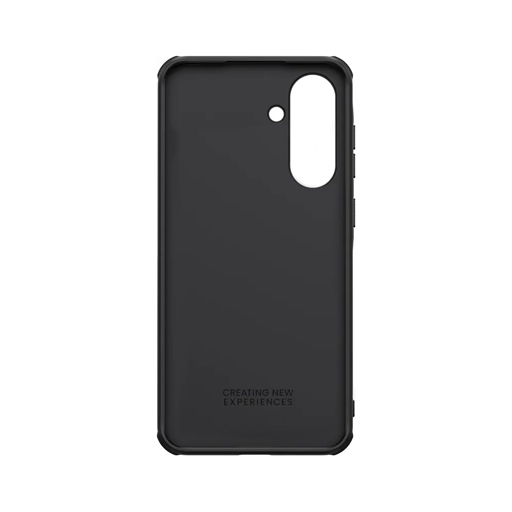 Hurtownia GSM - Nillkin Super Frosted Shield Pro Samsung Galaxy A56 5G fekete - NLK1773 - {ean13} - Hurt