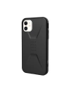 Wholesale UAG Urban Armor Gear Civilian Apple iPhone 11 (black) - UAG135BLK - {ean13} - Hurt