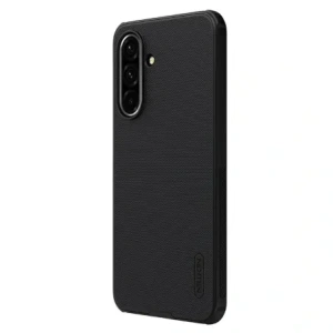 Hurtownia GSM - Nillkin Super Frosted Shield Pro Samsung Galaxy A36 5G fekete - NLK1774 - {ean13} - Hurt
