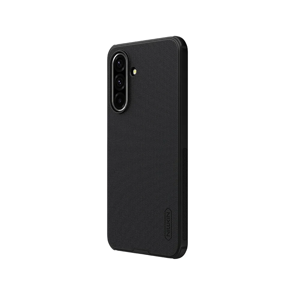 Hurtownia GSM - Nillkin Super Frosted Shield Pro Samsung Galaxy A36 5G černý - NLK1774 - {ean13} - Hurt