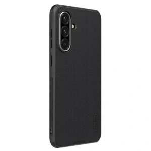 Hurtownia GSM - Nillkin Super Frosted Shield Pro Samsung Galaxy A36 5G fekete - NLK1774 - {ean13} - Hurt