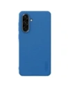 Etui Nillkin Super Frosted Shield Pro do Samsung Galaxy A36 5G niebieski