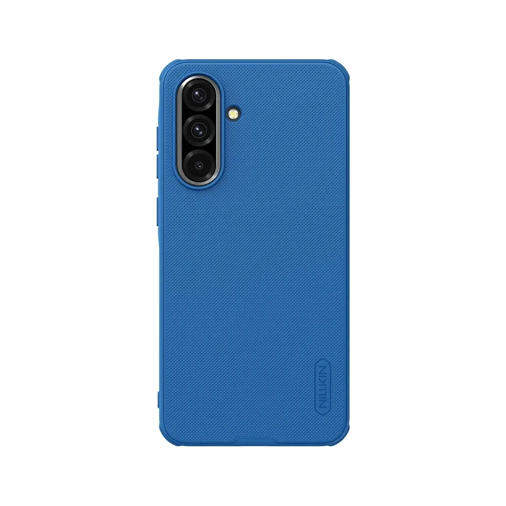 Hurtownia GSM - Nillkin Super Frosted Shield Pro Samsung Galaxy A36 5G modrý - NLK1775 - {ean13} - Hurt