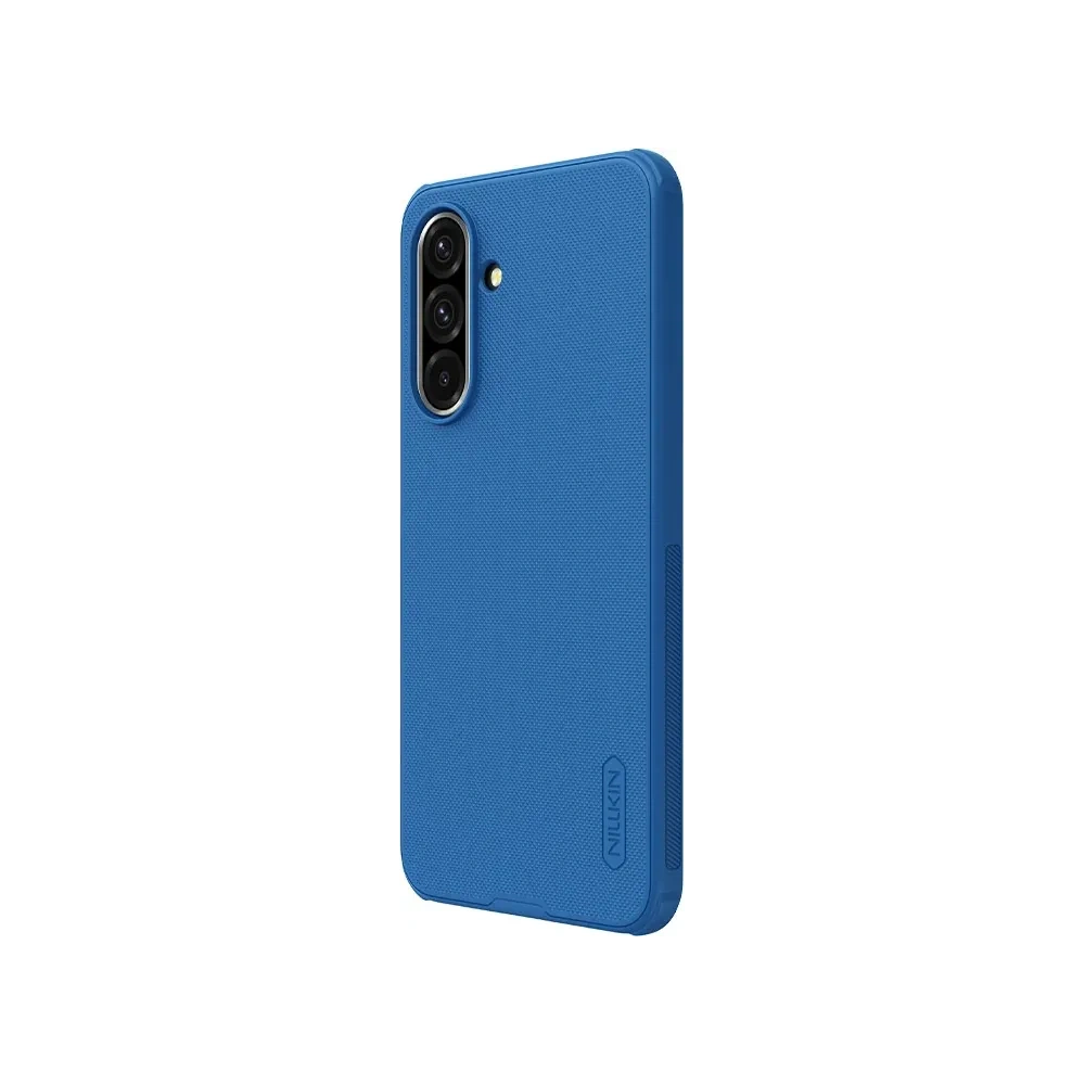Hurtownia GSM - Nillkin Super Frosted Shield Pro Samsung Galaxy A36 5G modrý - NLK1775 - {ean13} - Hurt