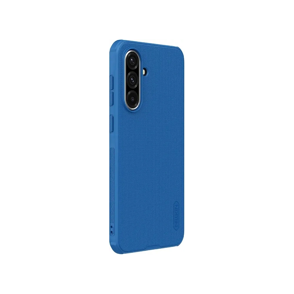 Hurtownia GSM - Nillkin Super Frosted Shield Pro Samsung Galaxy A36 5G modrý - NLK1775 - {ean13} - Hurt
