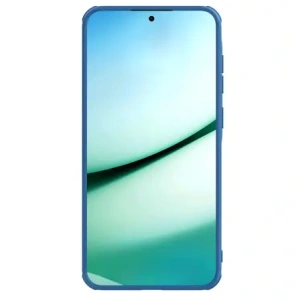 Hurtownia GSM - Nillkin Super Frosted Shield Pro Samsung Galaxy A36 5G modrý - NLK1775 - {ean13} - Hurt