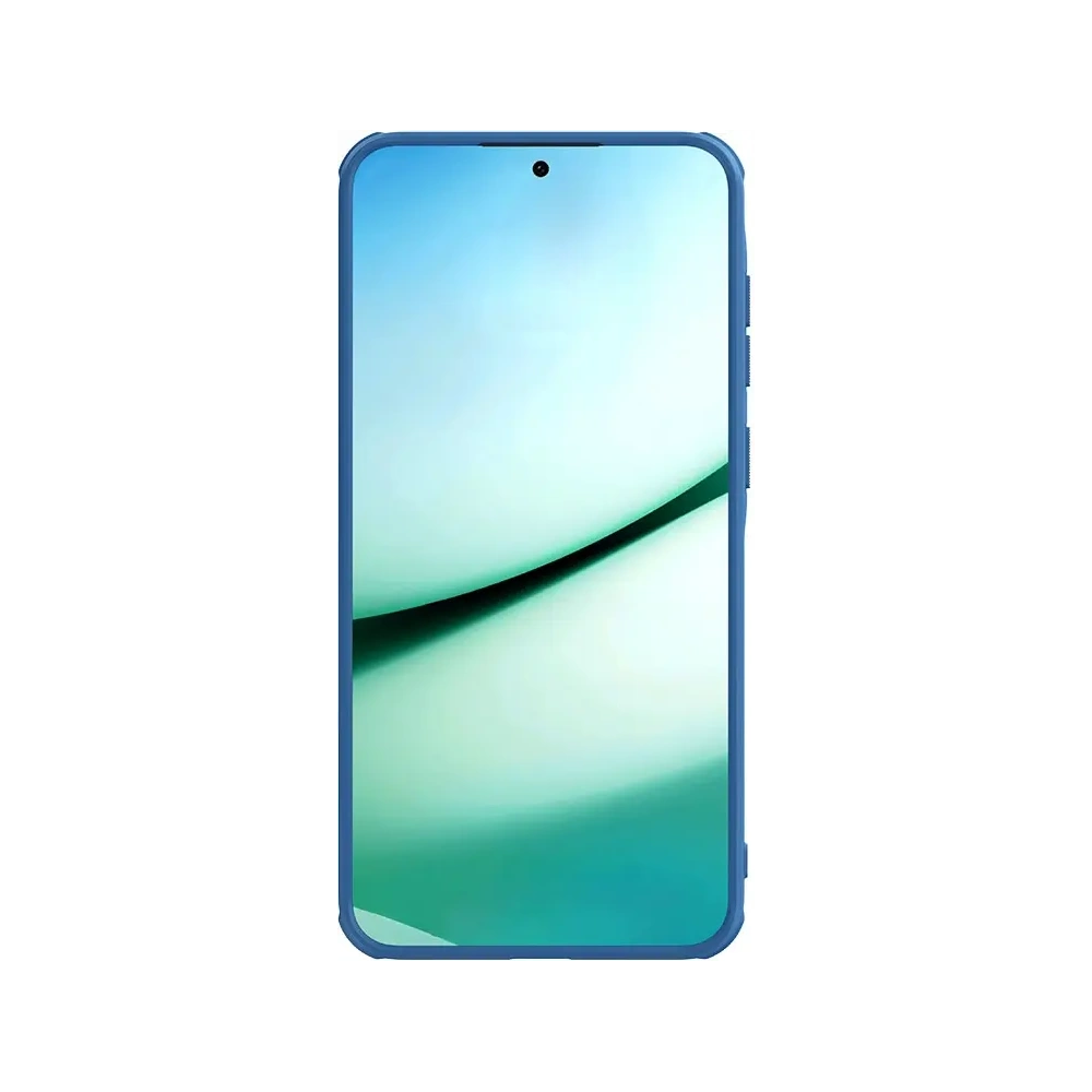 Hurtownia GSM - Nillkin Super Frosted Shield Pro Samsung Galaxy A36 5G modrý - NLK1775 - {ean13} - Hurt