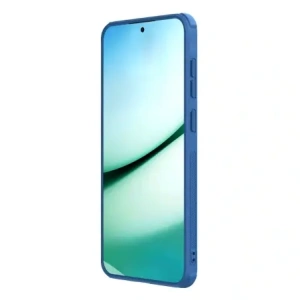 Hurtownia GSM - Nillkin Super Frosted Shield Pro Samsung Galaxy A36 5G albastru - NLK1775 - {ean13} - Hurt