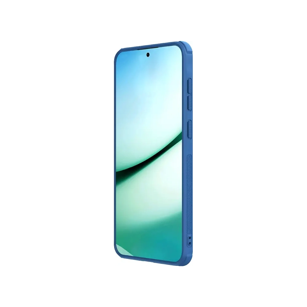 Hurtownia GSM - Nillkin Super Frosted Shield Pro Samsung Galaxy A36 5G modrý - NLK1775 - {ean13} - Hurt