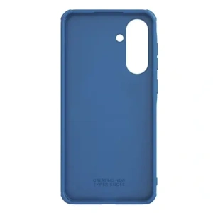 Hurtownia GSM - Nillkin Super Frosted Shield Pro Samsung Galaxy A36 5G kék - NLK1775 - {ean13} - Hurt
