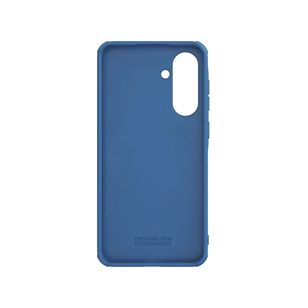 Hurtownia GSM - Nillkin Super Frosted Shield Pro Samsung Galaxy A36 5G albastru - NLK1775 - {ean13} - Hurt