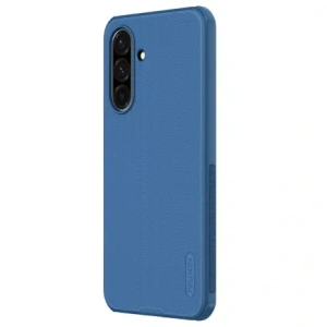 Hurtownia GSM - Nillkin Super Frosted Shield Pro Samsung Galaxy A26 5G albastru - NLK1776 - {ean13} - Hurt