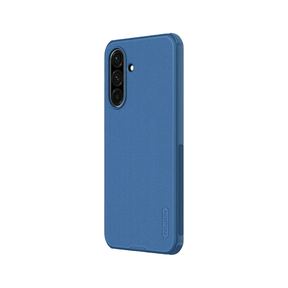 Wholesale Nillkin Super Frosted Shield Pro Samsung Galaxy A26 5G blue - NLK1776 - {ean13} - Hurt