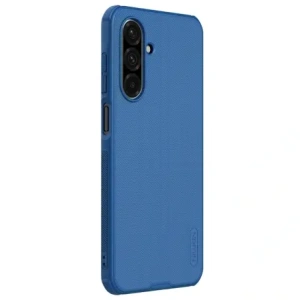 Wholesale Nillkin Super Frosted Shield Pro Samsung Galaxy A26 5G blue - NLK1776 - {ean13} - Hurt