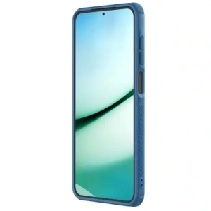 Hurtownia GSM - Nillkin Super Frosted Shield Pro Samsung Galaxy A26 5G kék - NLK1776 - {ean13} - Hurt