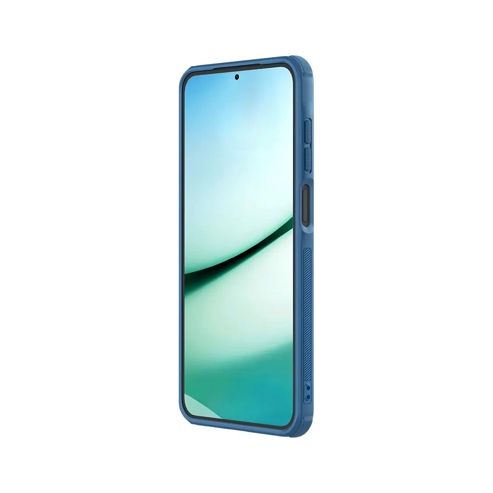 Wholesale Nillkin Super Frosted Shield Pro Samsung Galaxy A26 5G blue - NLK1776 - {ean13} - Hurt