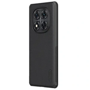 Wholesale Nillkin Super Frosted Shield Pro Magnetic Xiaomi Redmi Note 14 Pro 5G black - NLK1777 - {ean13} - Hurt