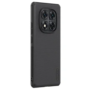 Wholesale Nillkin Super Frosted Shield Pro Magnetic Xiaomi Redmi Note 14 Pro 5G black - NLK1777 - {ean13} - Hurt