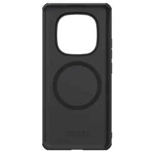 Wholesale Nillkin Super Frosted Shield Pro Magnetic Xiaomi Redmi Note 14 Pro 5G black - NLK1777 - {ean13} - Hurt