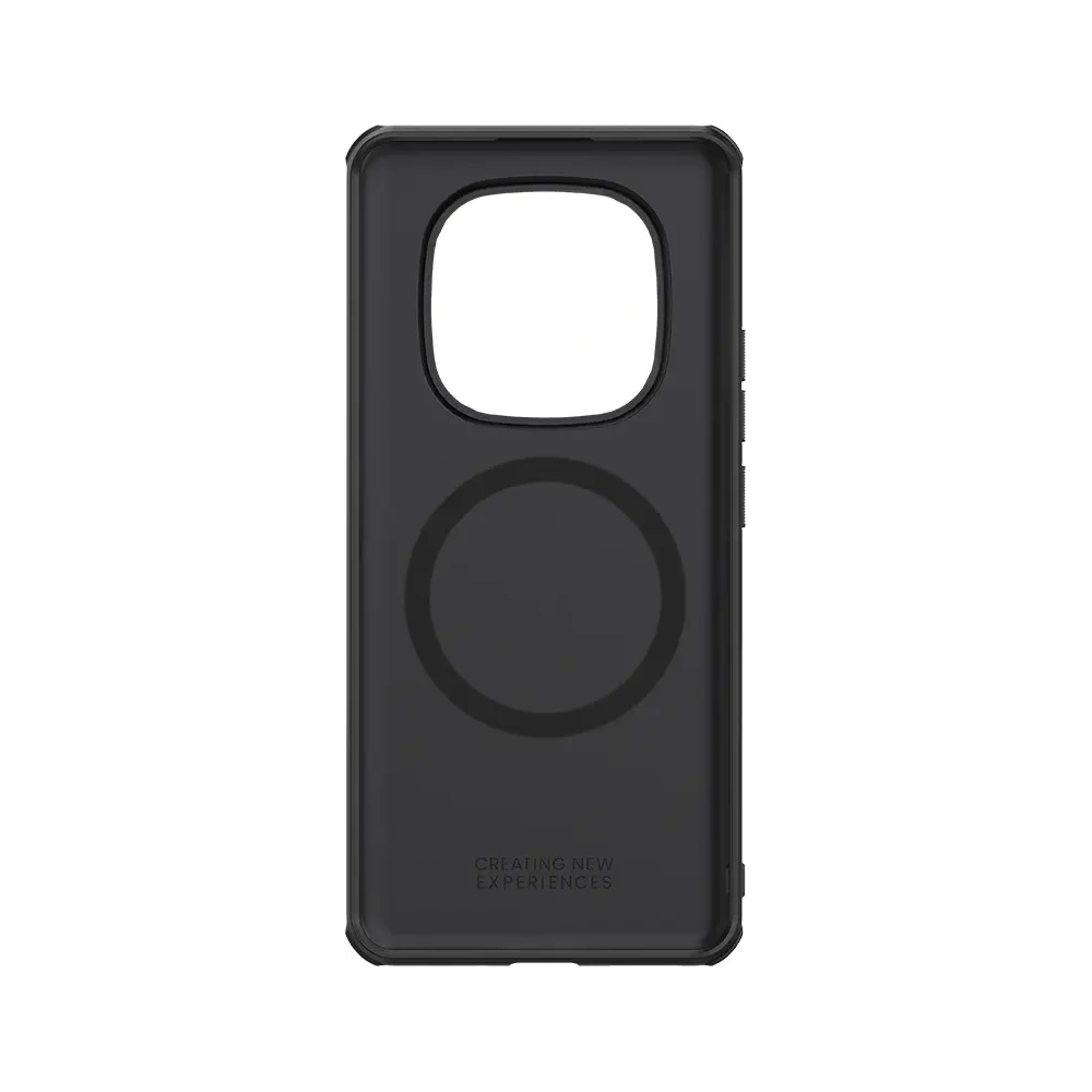 Wholesale Nillkin Super Frosted Shield Pro Magnetic Xiaomi Redmi Note 14 Pro 5G black - NLK1777 - {ean13} - Hurt