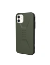 Hurtownia GSM - Etui UAG Urban Armor Gear Civilian Apple iPhone 11 (olive drab) - UAG136OLIV - {ean13} - Hurt